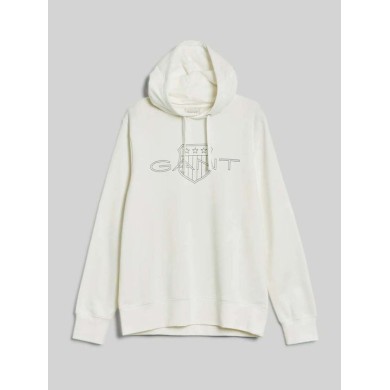 LOGO HOODIE