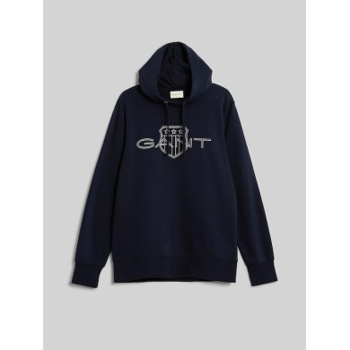 LOGO HOODIE