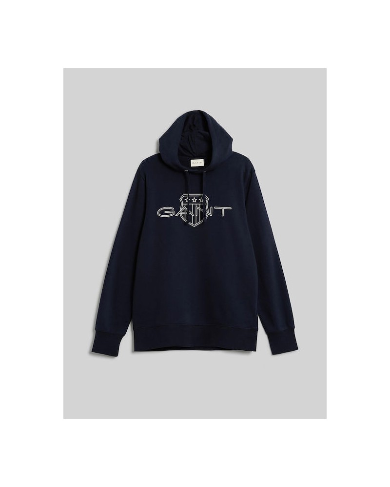 LOGO HOODIE