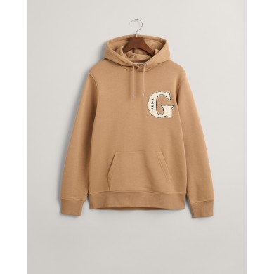 G GRAPHIC HOODIE