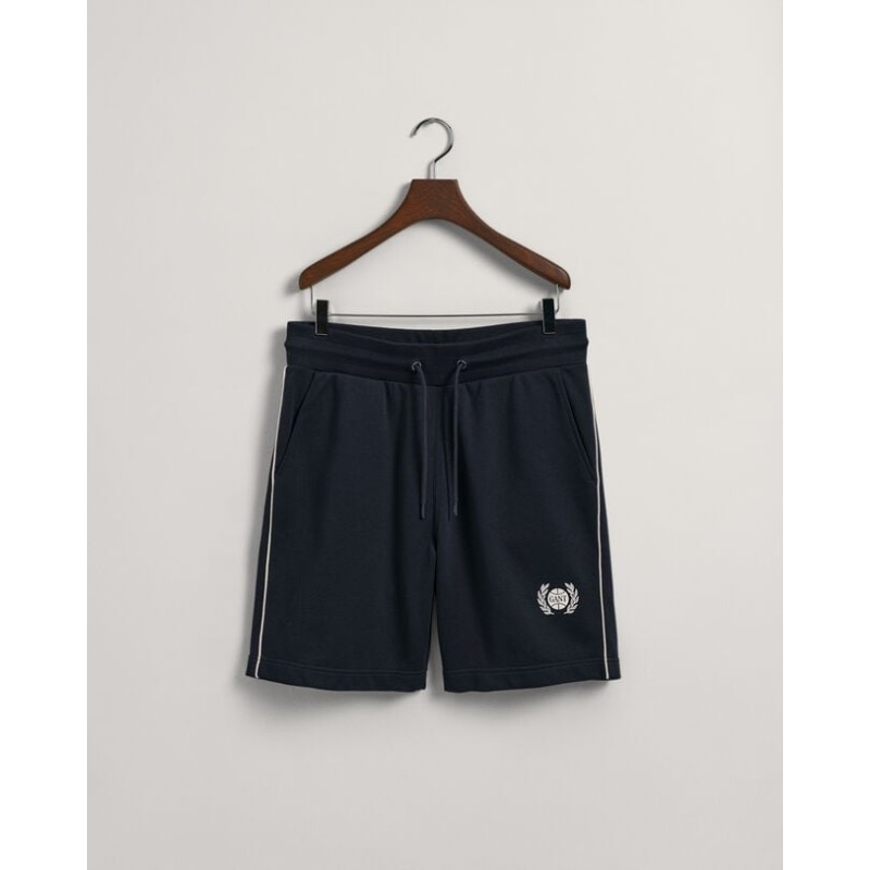 RETRO CREST SHORTS