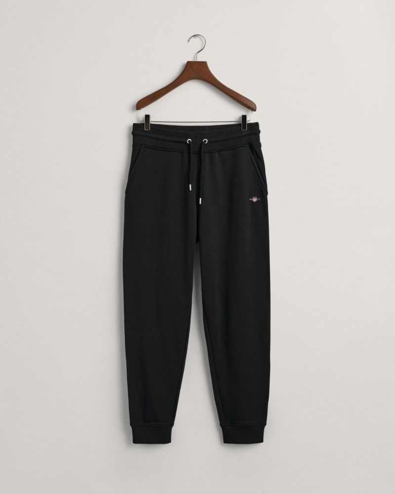 REG SHIELD SWEATPANTS