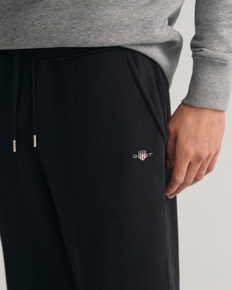 REG SHIELD SWEATPANTS