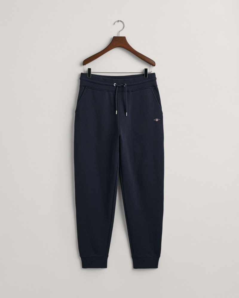 REG SHIELD SWEATPANTS