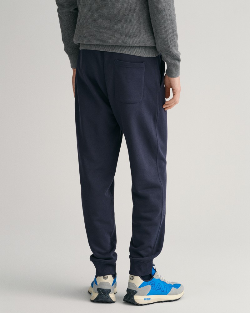 REG SHIELD SWEATPANTS