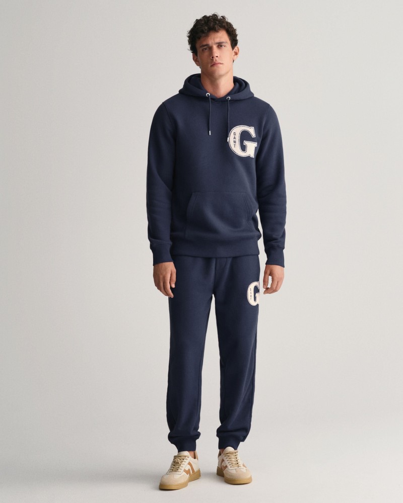 G GRAPHIC PANTS