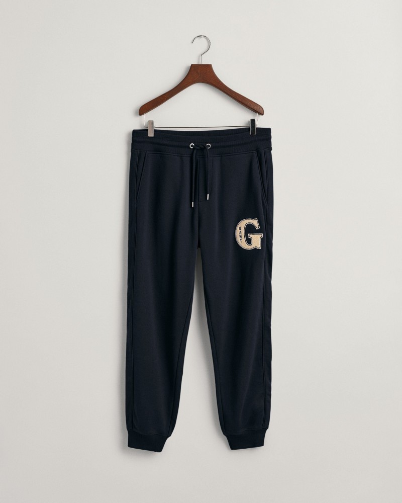 G GRAPHIC PANTS