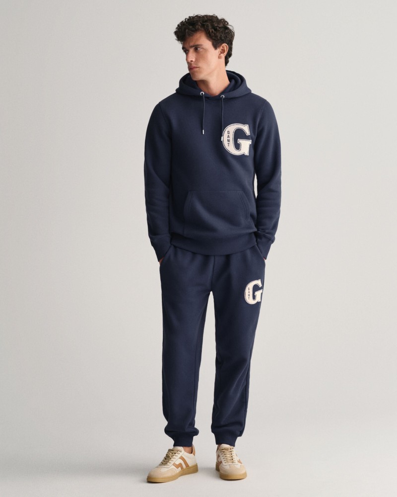 G GRAPHIC PANTS