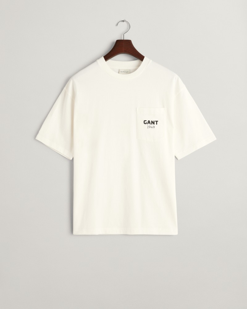 GRAPHIC SS T-SHIRT