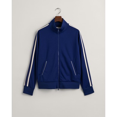 TRACKSUIT JACKET