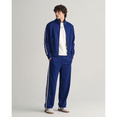 TRACKSUIT JACKET