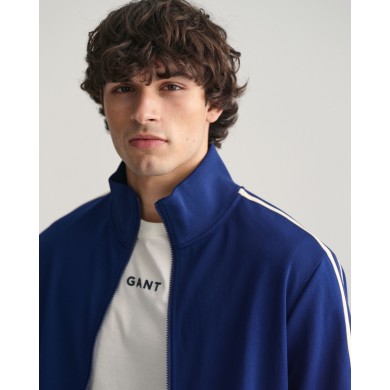 TRACKSUIT JACKET