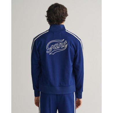 TRACKSUIT JACKET