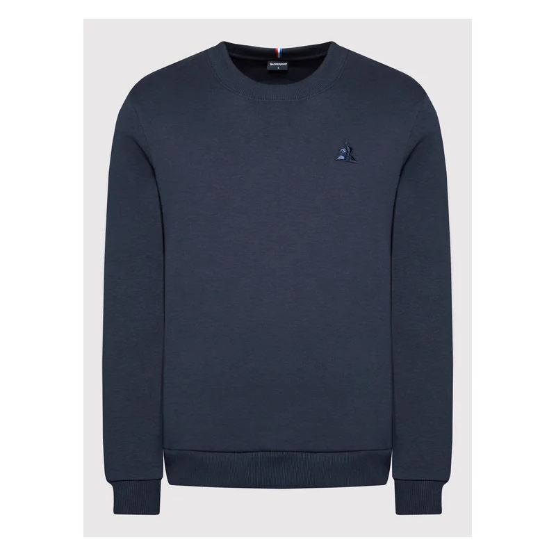 ESS T/T Crew Sweat N°1 M sky captain