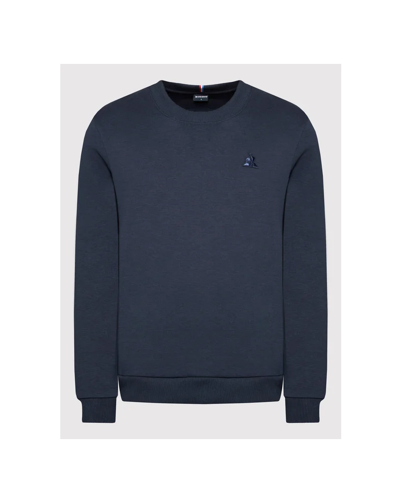 ESS T/T Crew Sweat N°1 M sky captain