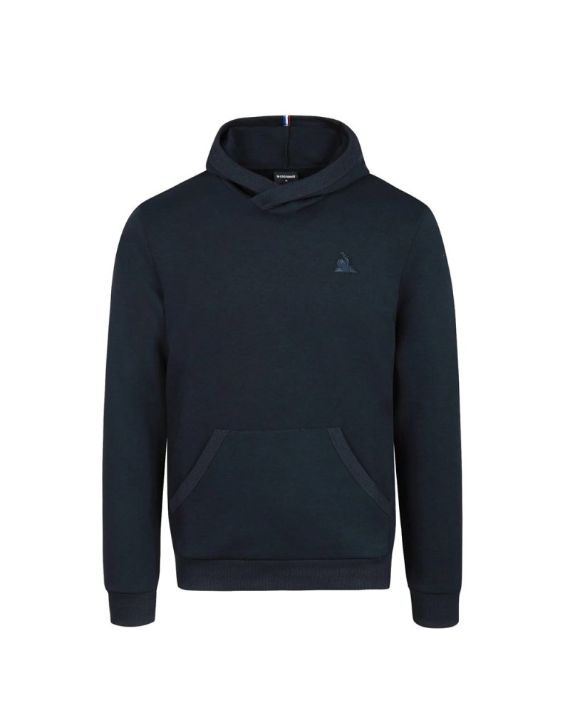 ESS T/T Hoody N°1 M sky captain