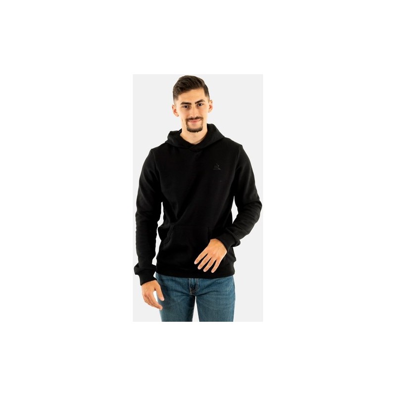 ESS T/T Hoody N°1 M black