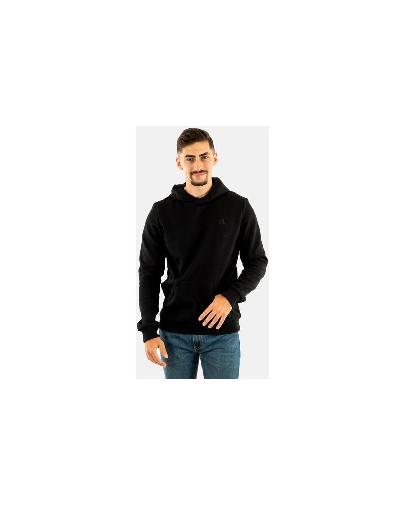 ESS T/T Hoody N°1 M black