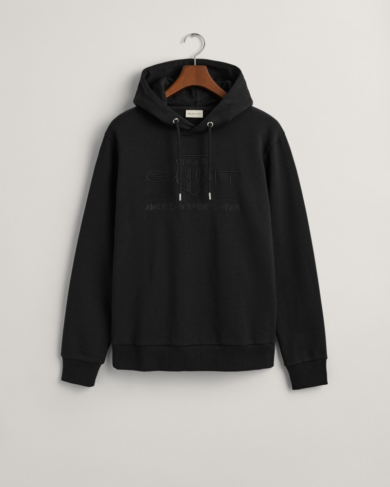 TONAL ARCHIVE SHIELD HOOD