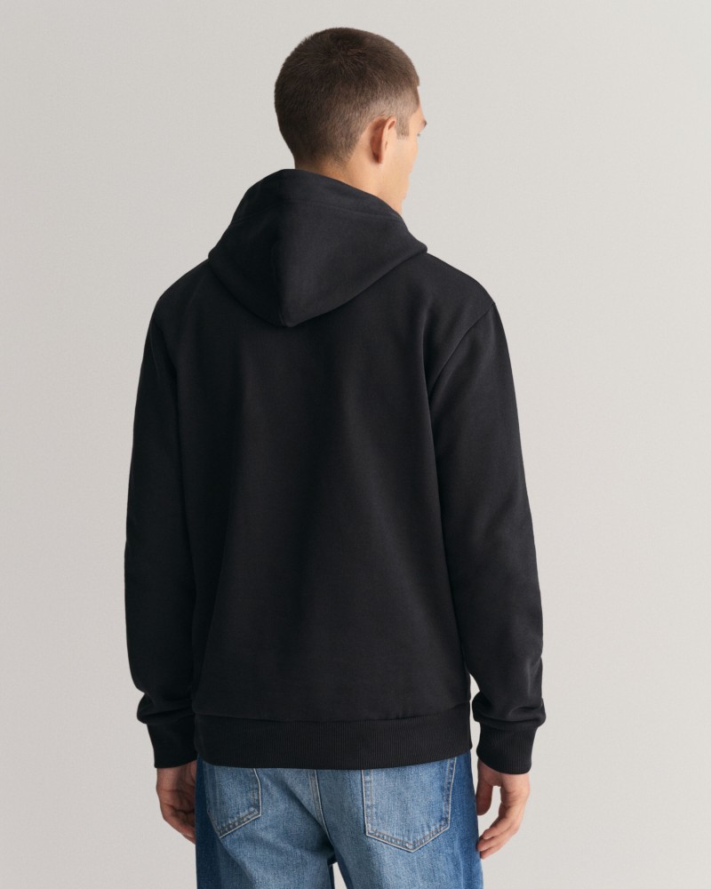 TONAL ARCHIVE SHIELD HOOD