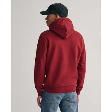 REG TONAL SHIELD HOODIE