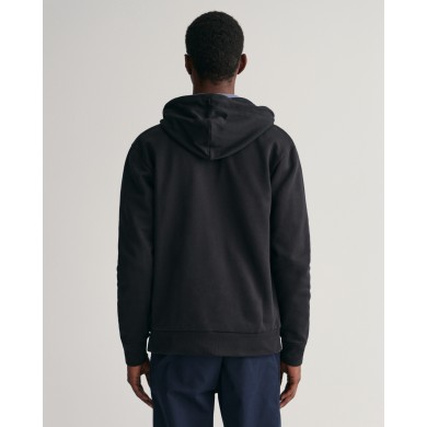 REG TONAL SHIELD FULL ZIP HOODIE