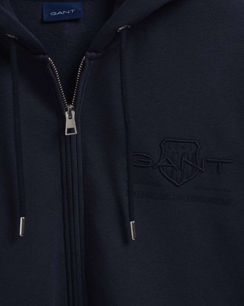 SWEAT ZIP