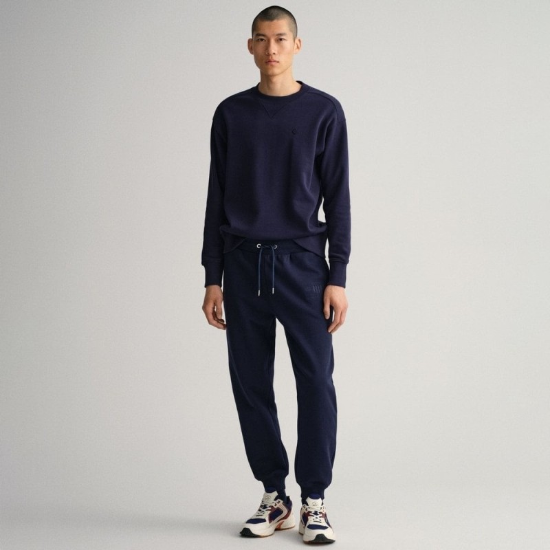 REG TONAL SHIELD SWEATPANTS