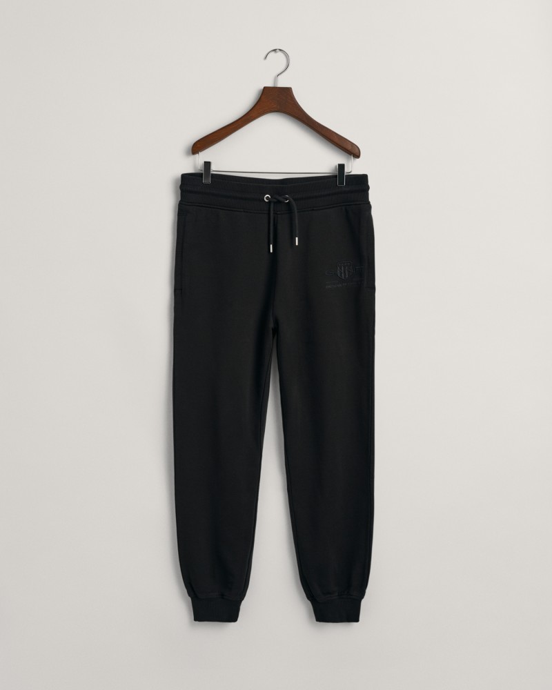 REG TONAL SHIELD SWEATPANTS