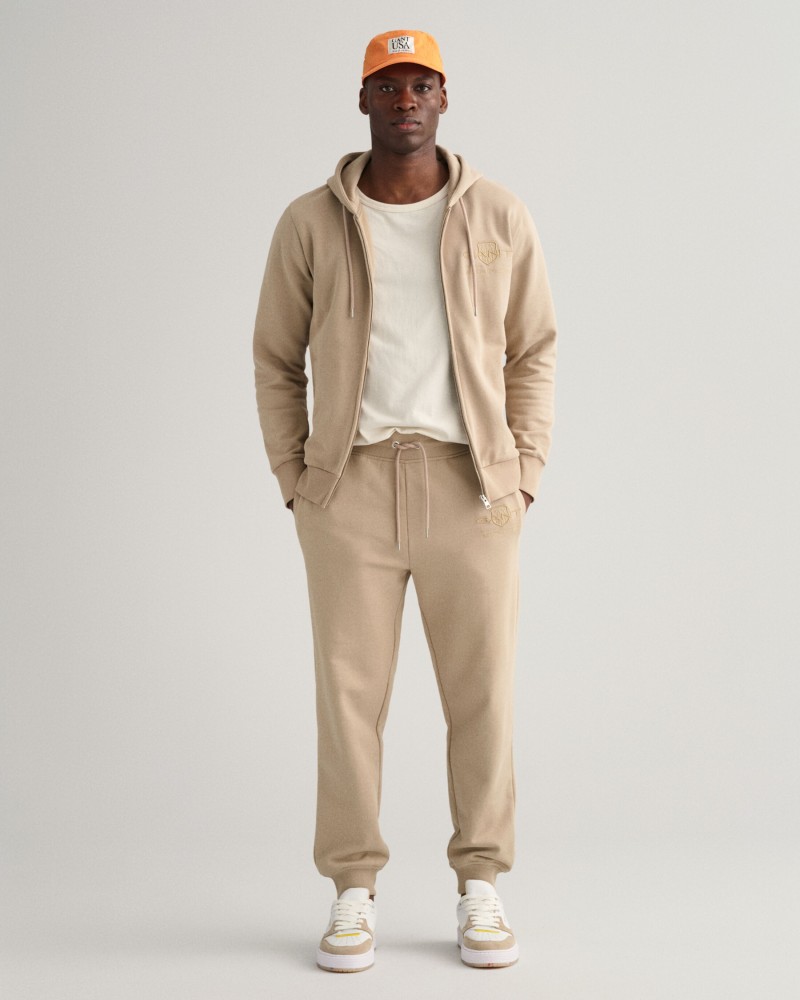 REG TONAL SHIELD SWEATPANTS