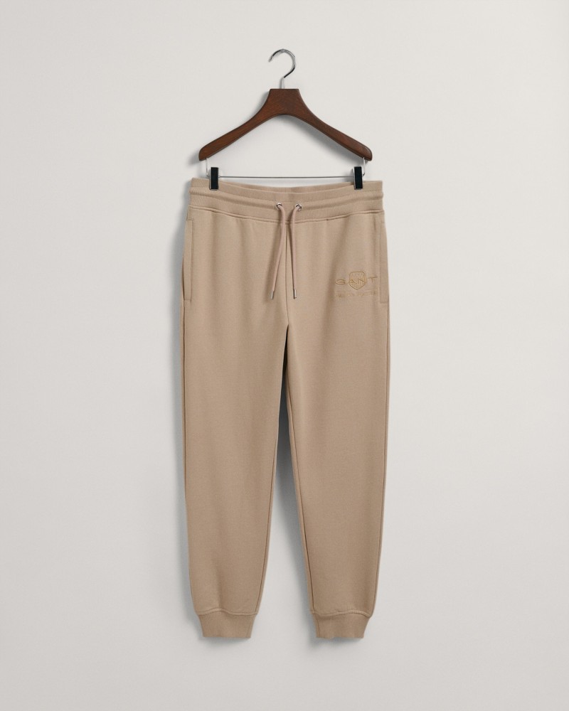 REG TONAL SHIELD SWEATPANTS