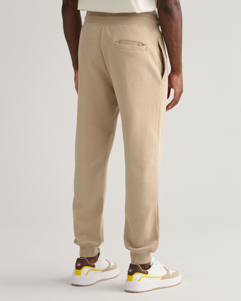 REG TONAL SHIELD SWEATPANTS