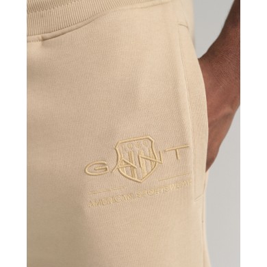 REG TONAL SHIELD SWEATPANTS