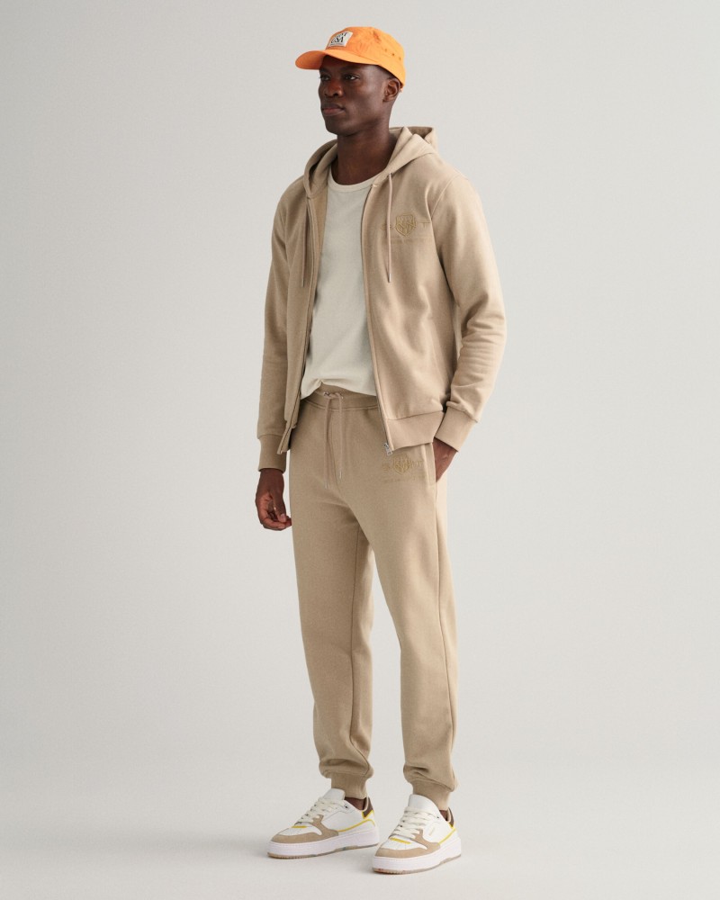 REG TONAL SHIELD SWEATPANTS