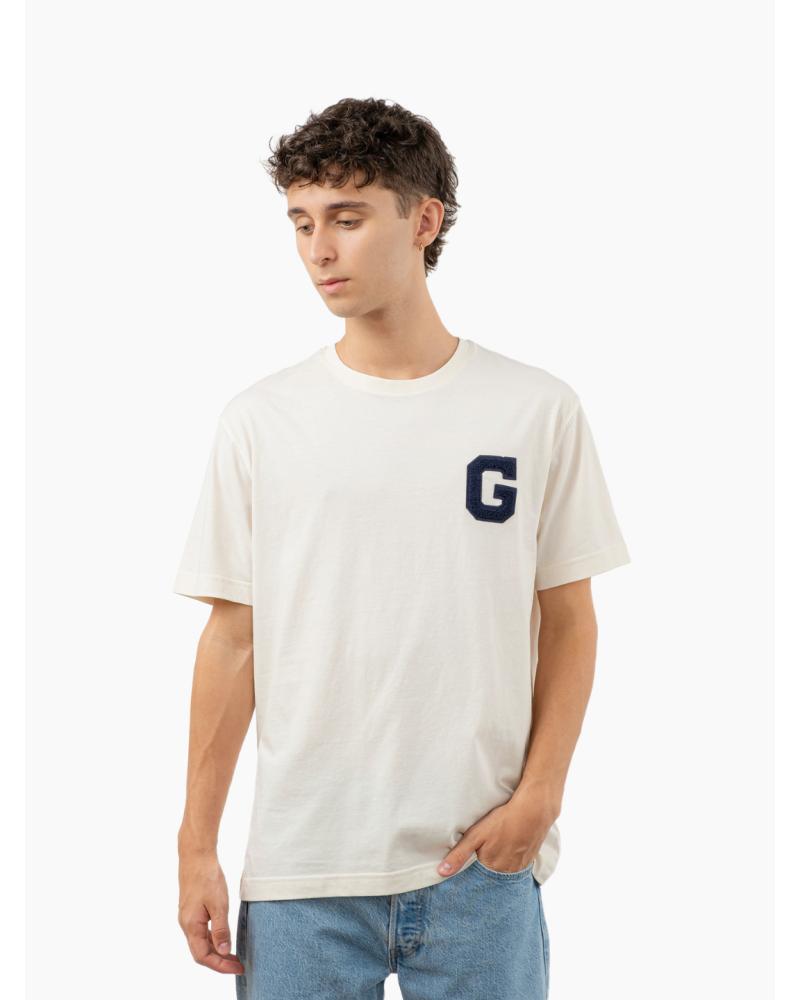 G GRAPHIC T-SHIRT