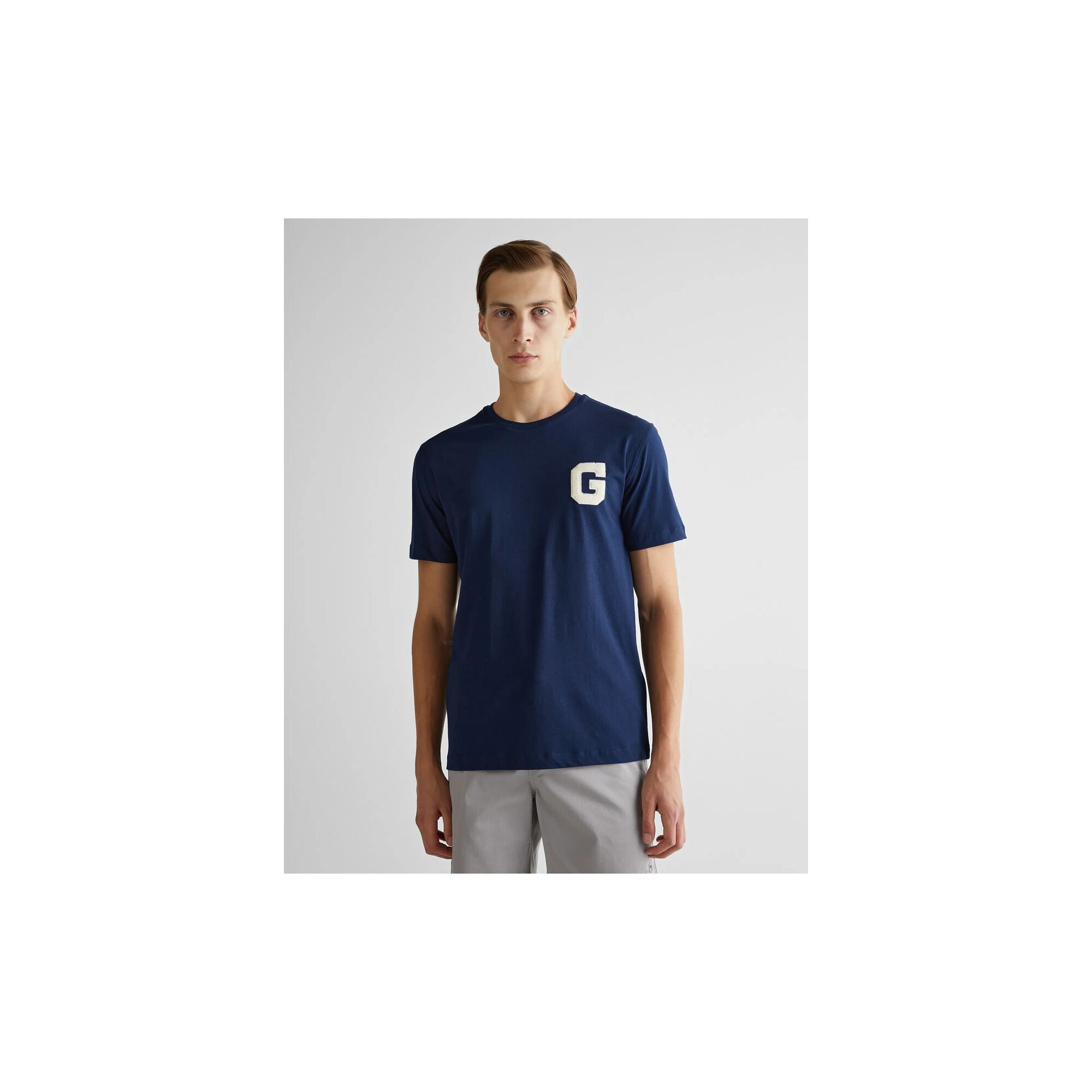 G GRAPHIC T-SHIRT