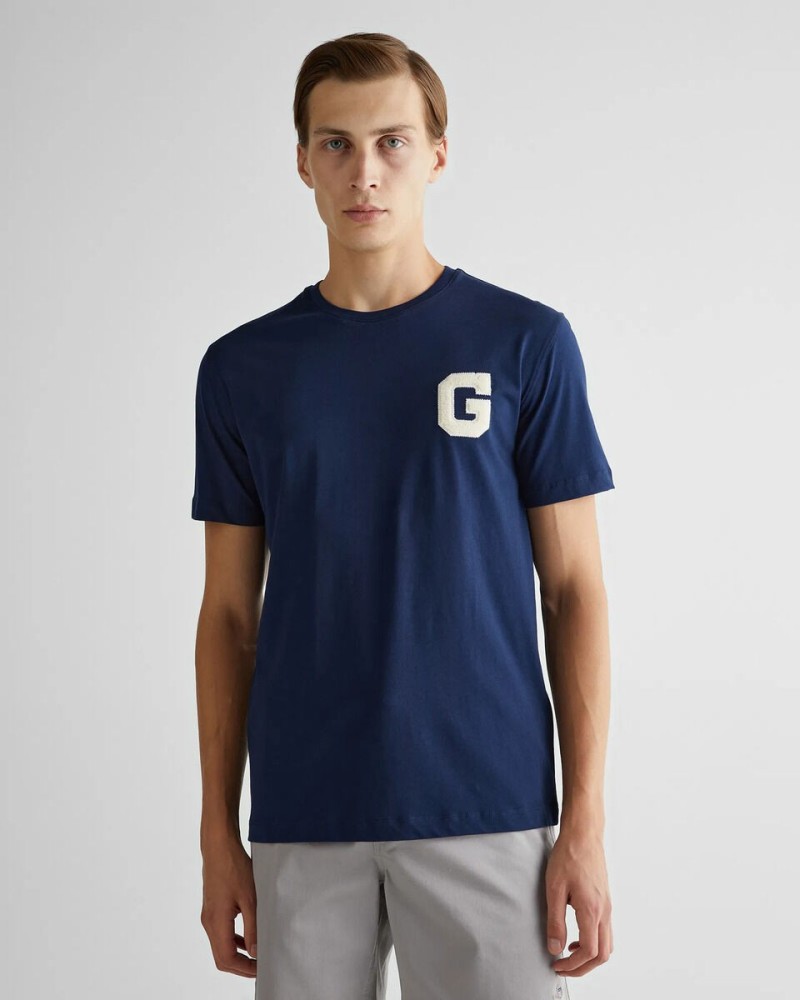 G GRAPHIC T-SHIRT