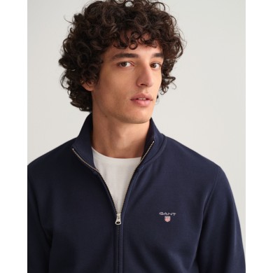 ORIGINAL FULL ZIP CARDIGAN