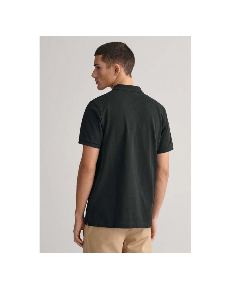 Polo GANT Tonal Shield