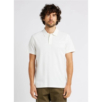 REG TONAL SHIELD SS POLO