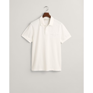 REG TONAL SHIELD SS POLO