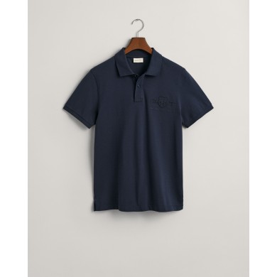 REG TONAL SHIELD SS POLO