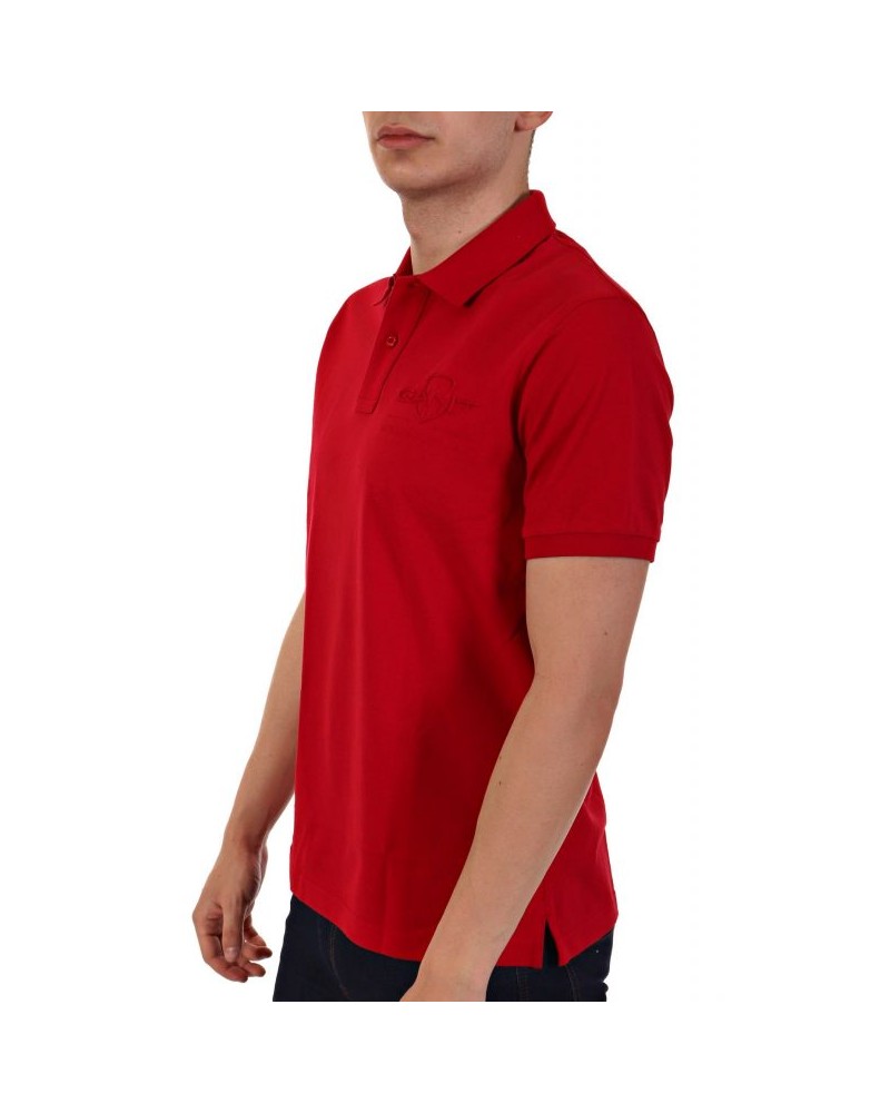 REG TONAL SHIELD SS POLO