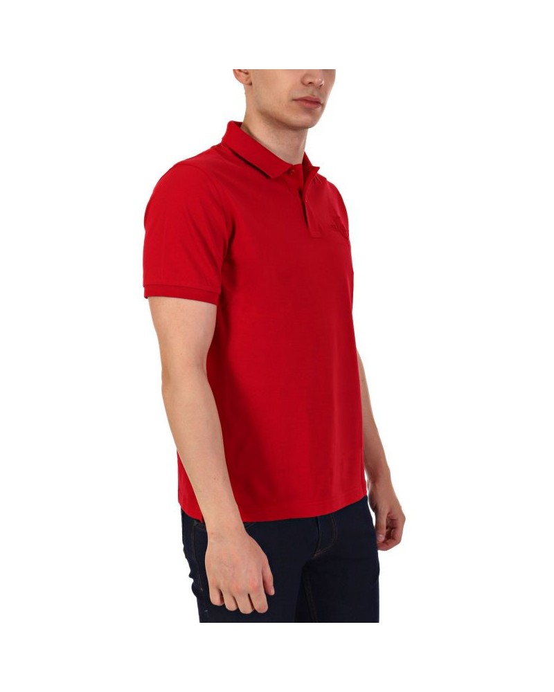 REG TONAL SHIELD SS POLO