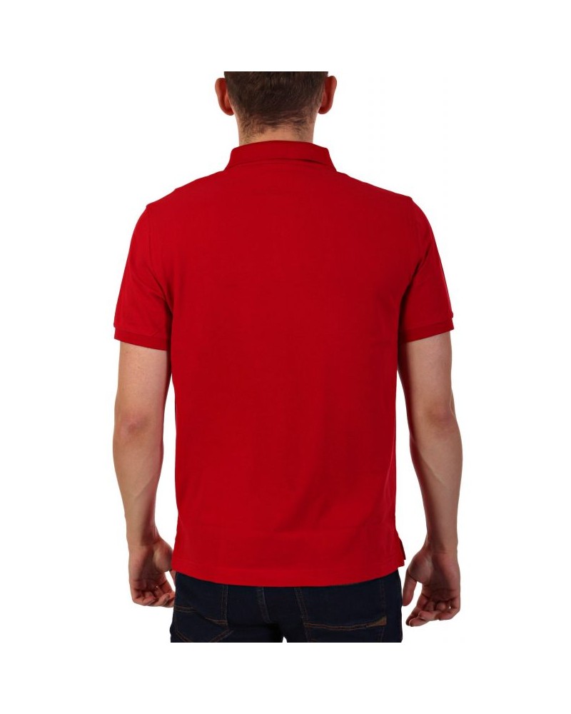 REG TONAL SHIELD SS POLO