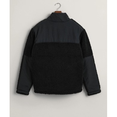 FLEECE JACKET