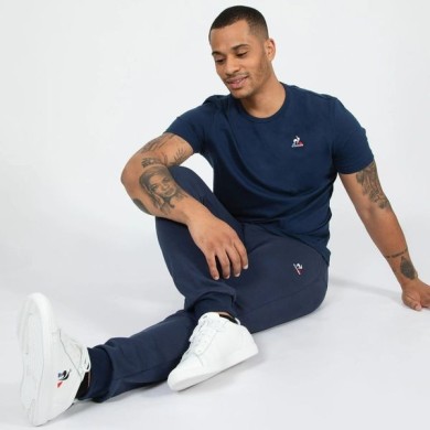 ESS Pant Regular N°3 M dress blues