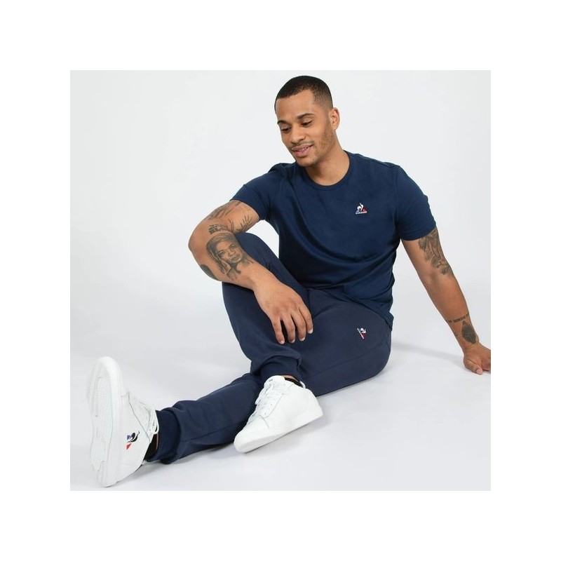 ESS Pant Regular N°3 M dress blues