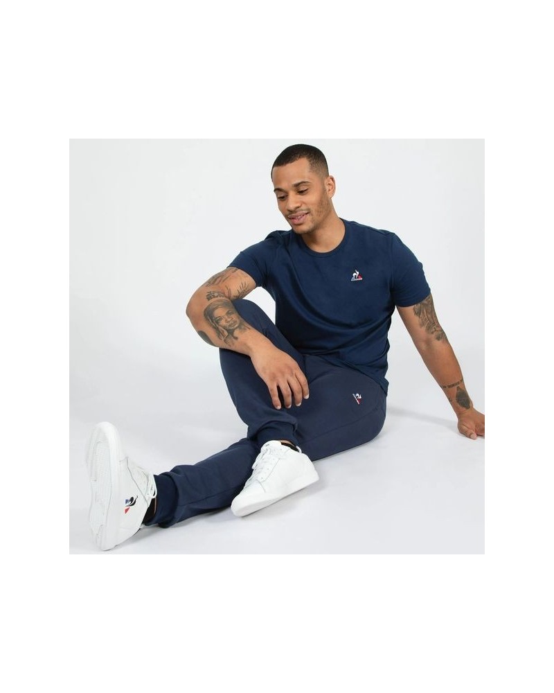 ESS Pant Regular N°3 M dress blues