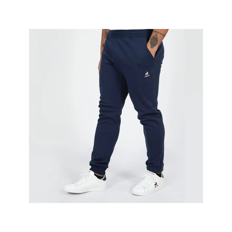 ESS Pant Regular N°3 M dress blues